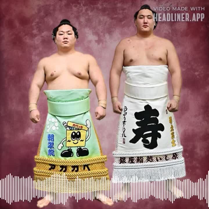 @Sumo Kaboom Podcast