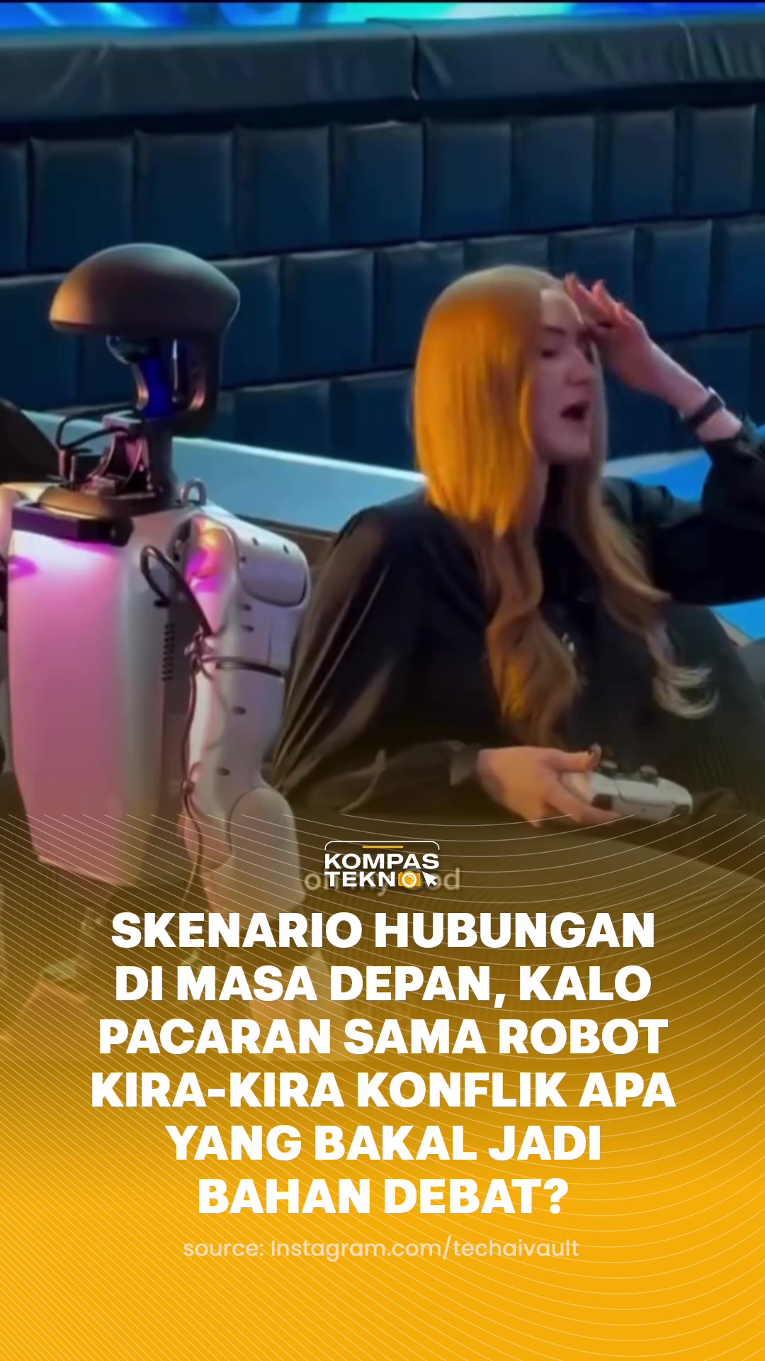 @Tekno Kompascom