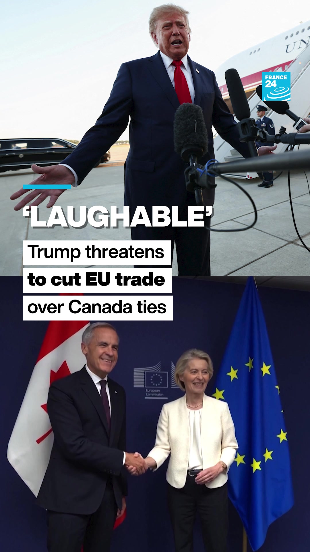 @FRANCE 24 English