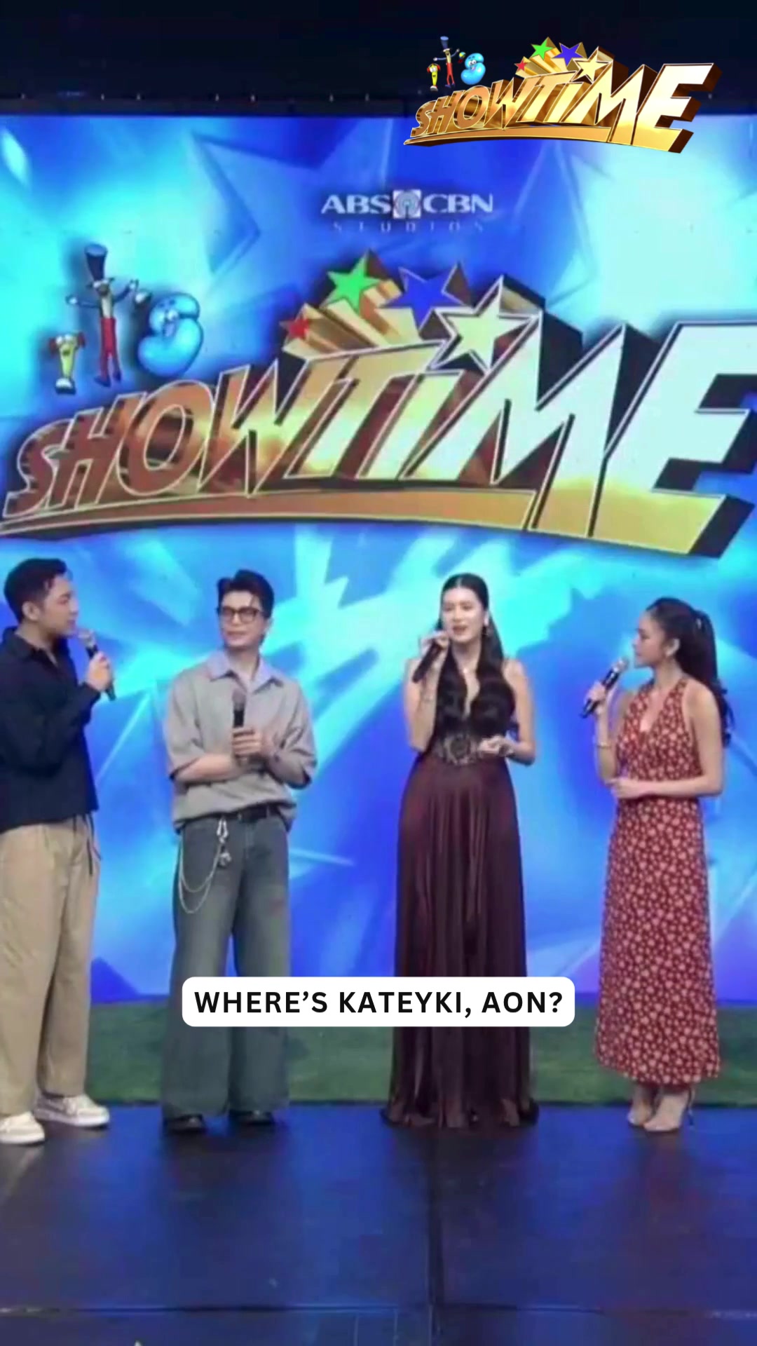 @GMA Network