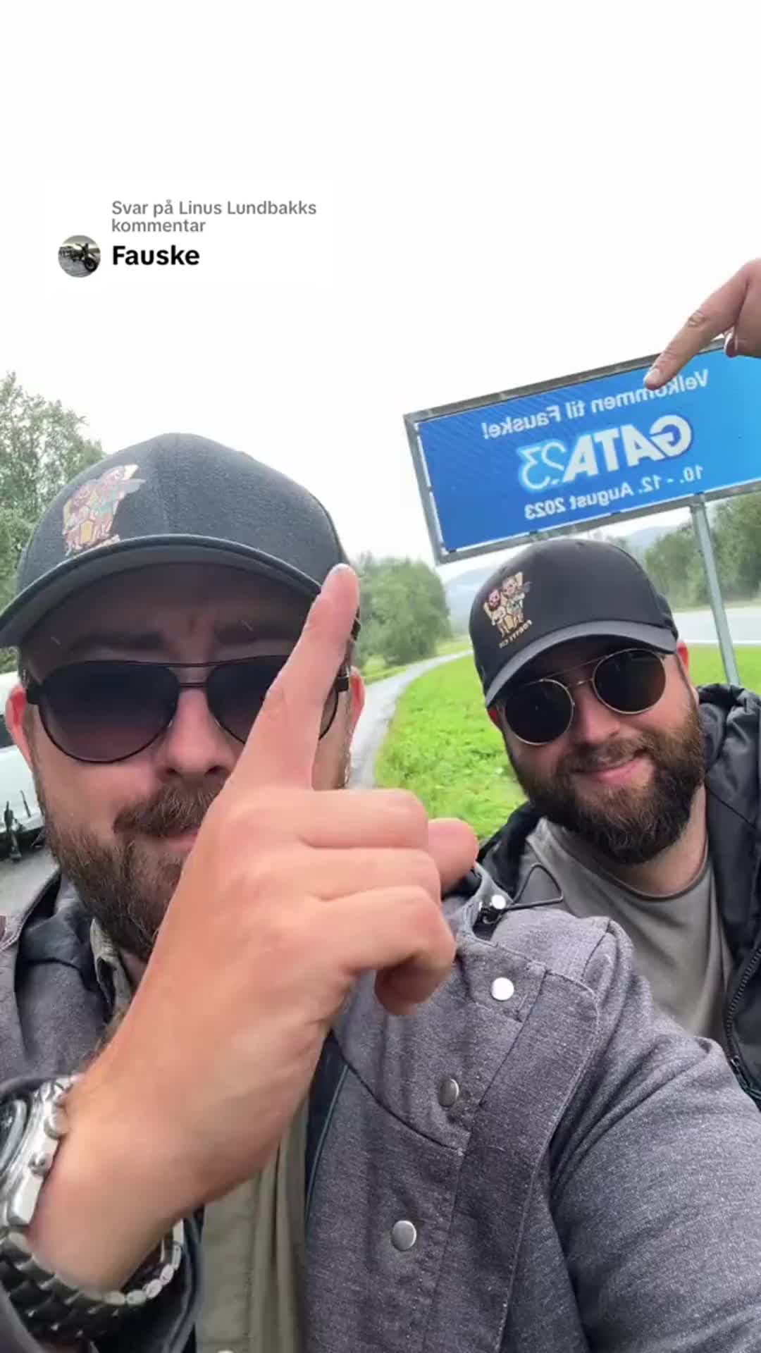 @F&oslash;rste Gir