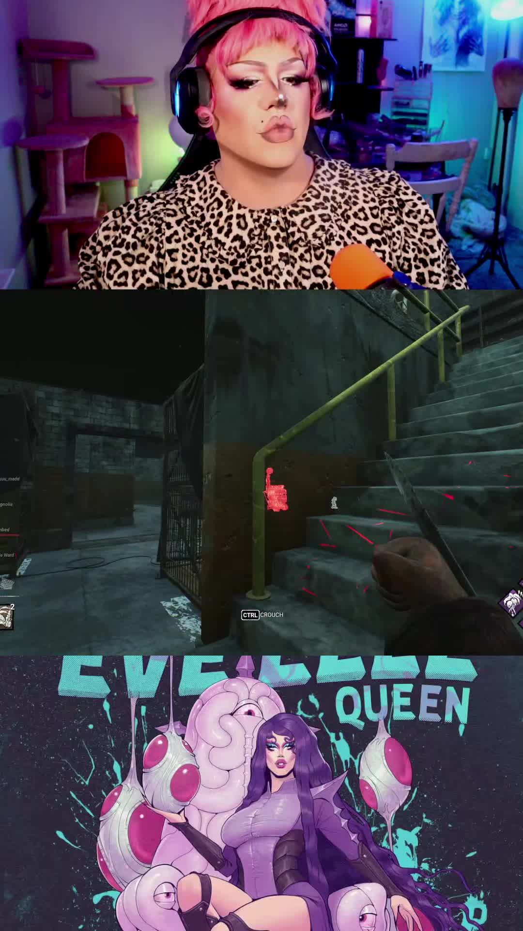 @Eve Elle Queen