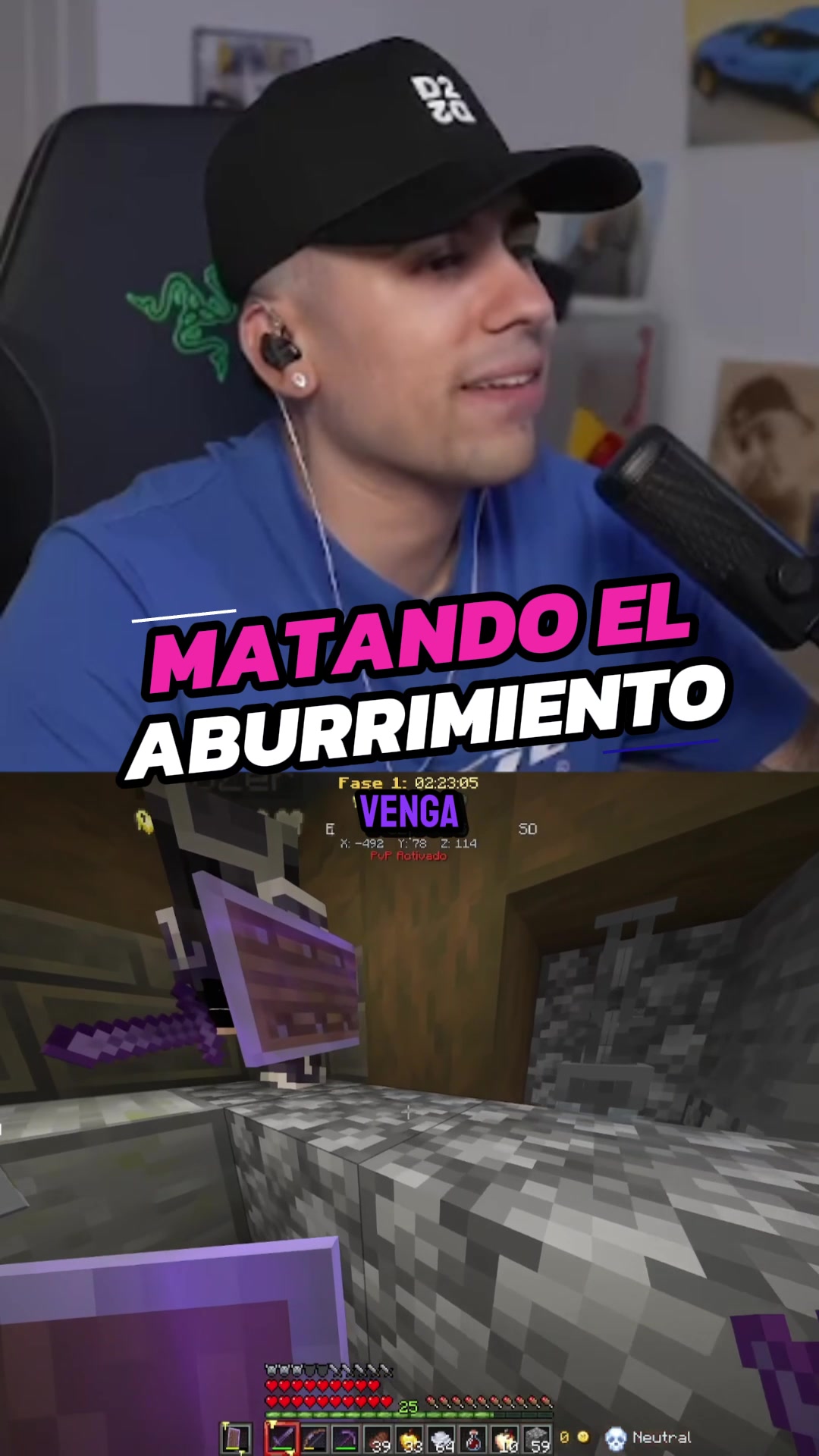 @IMANTADO OFFICIAL