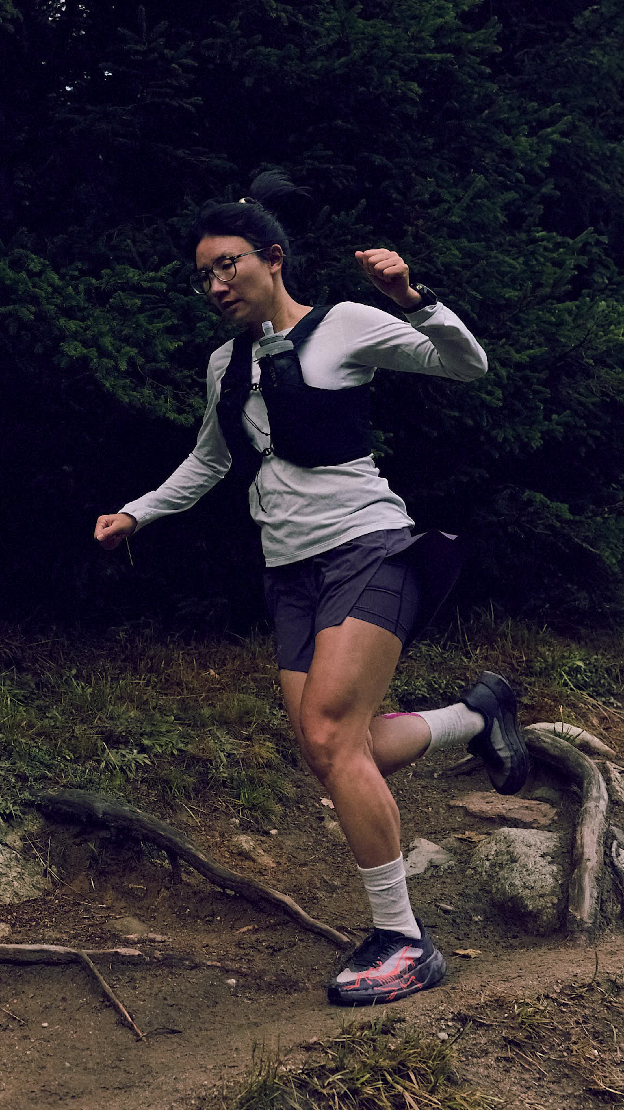 @Arc’teryx