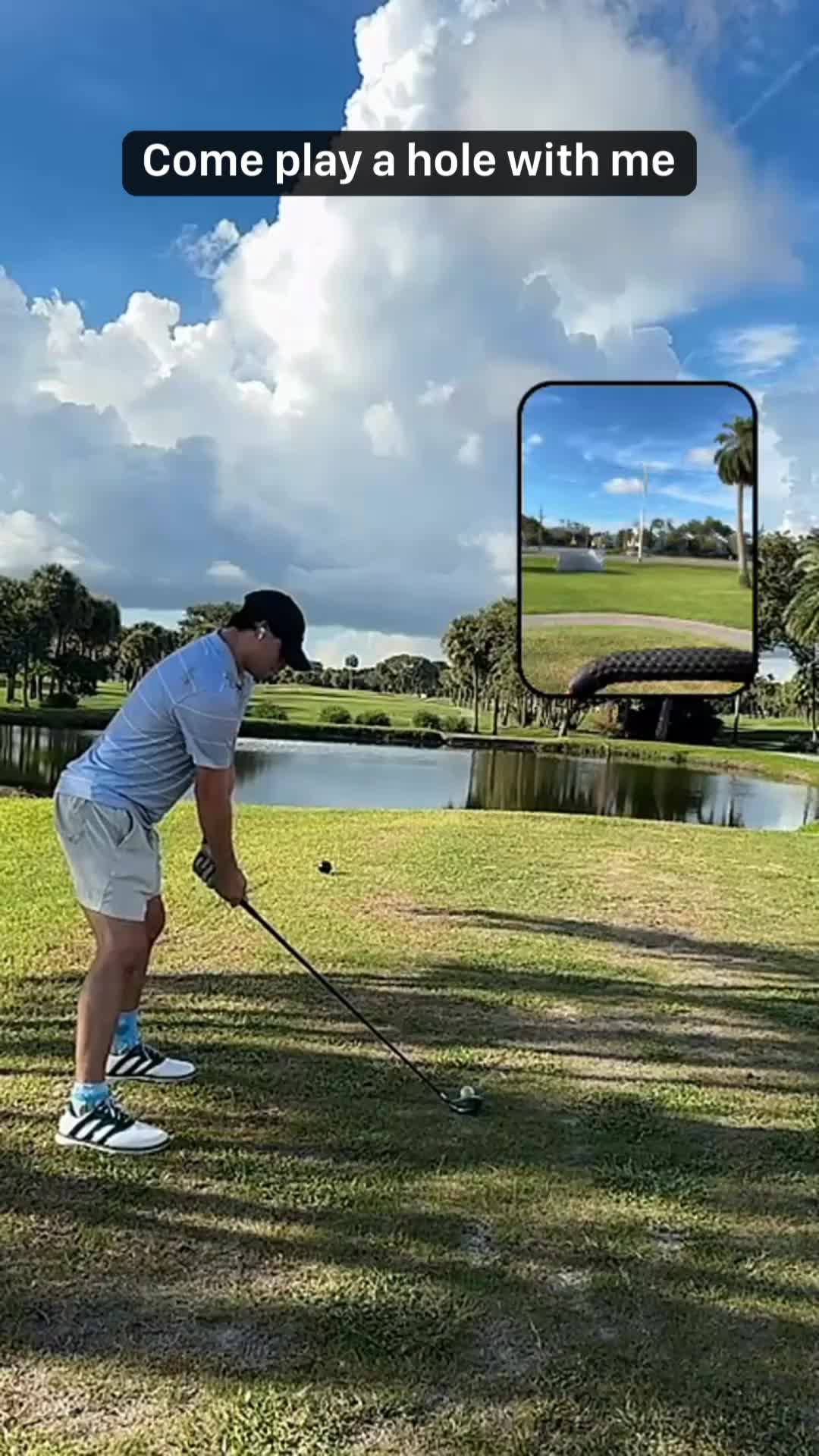 @Next Swing Golf