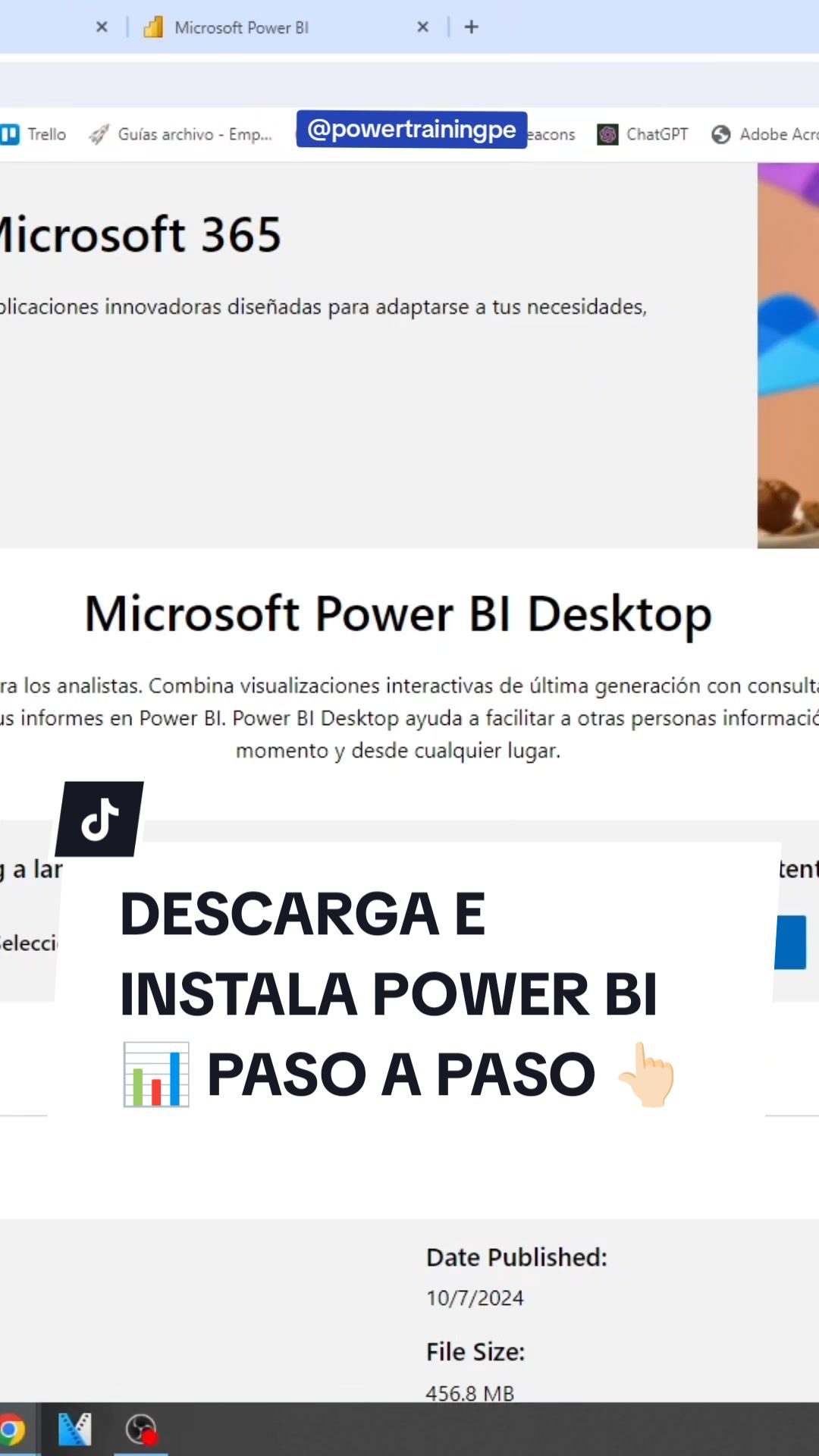@Aprende Excel y Power BI 📊