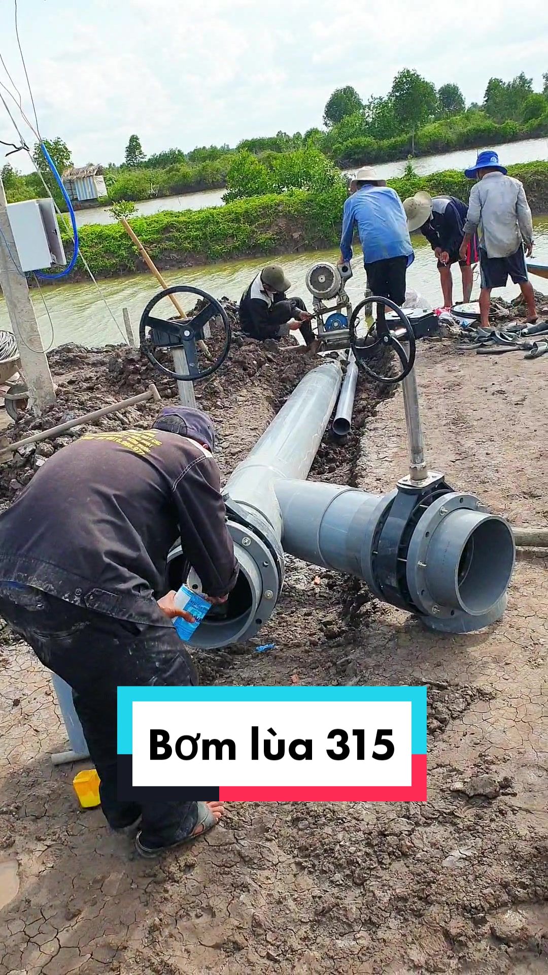 @BƠM NƯỚC
