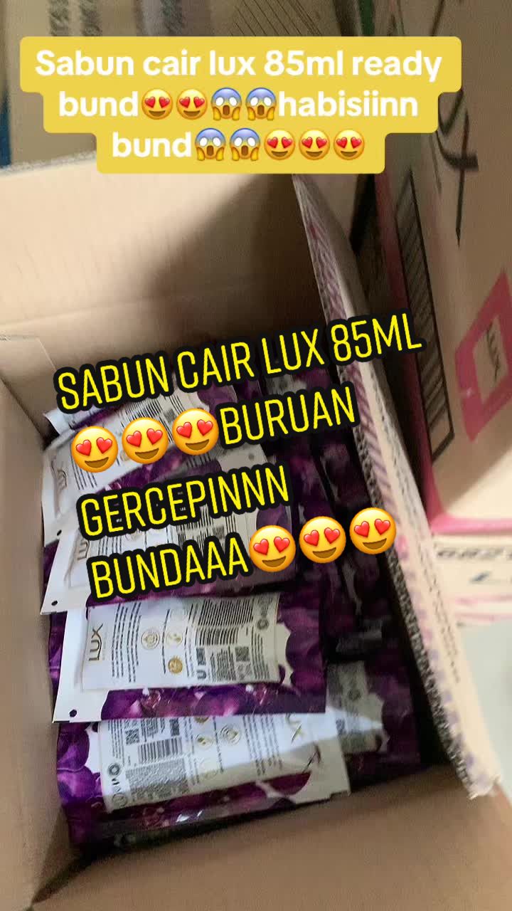 @Promo Rinso Murah