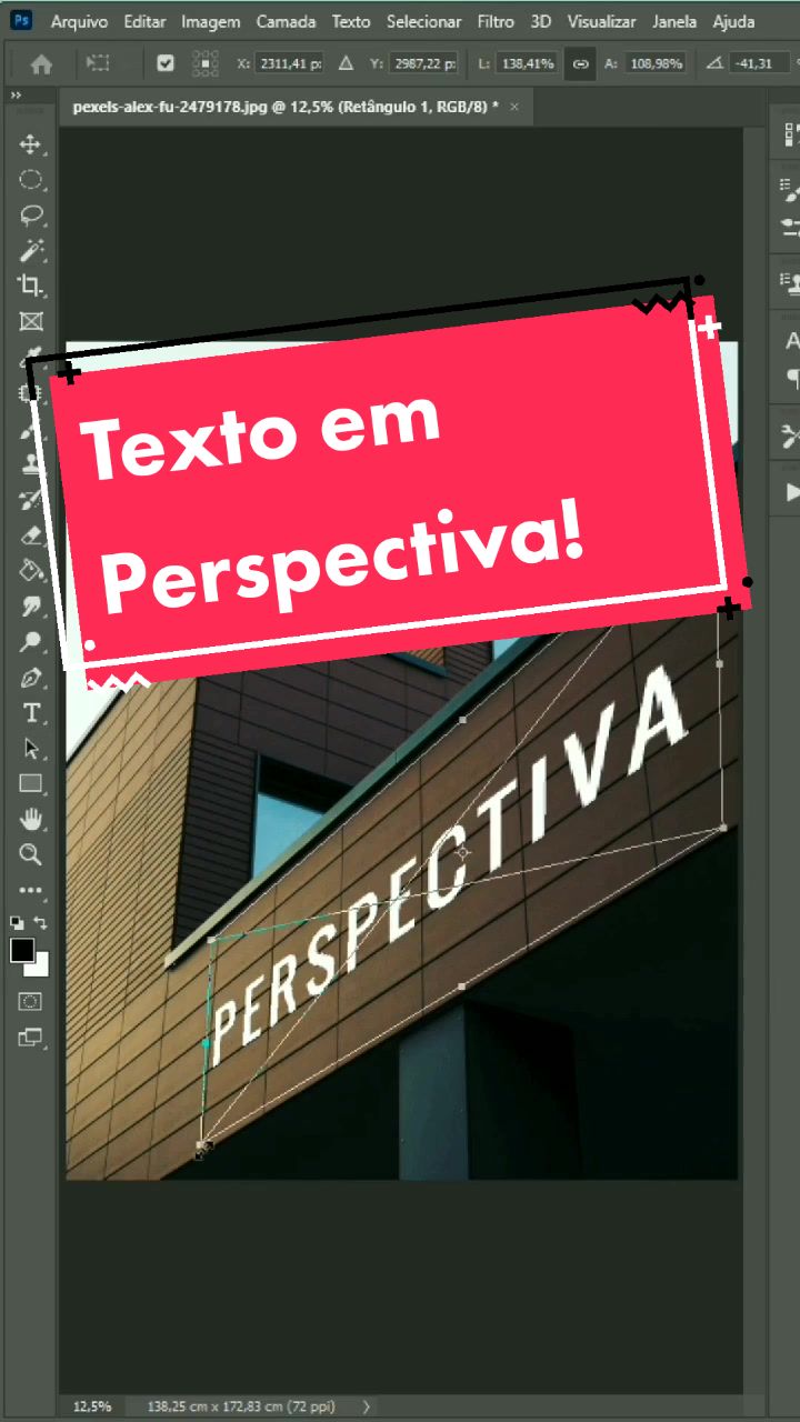 @Tutoriais de Photoshop