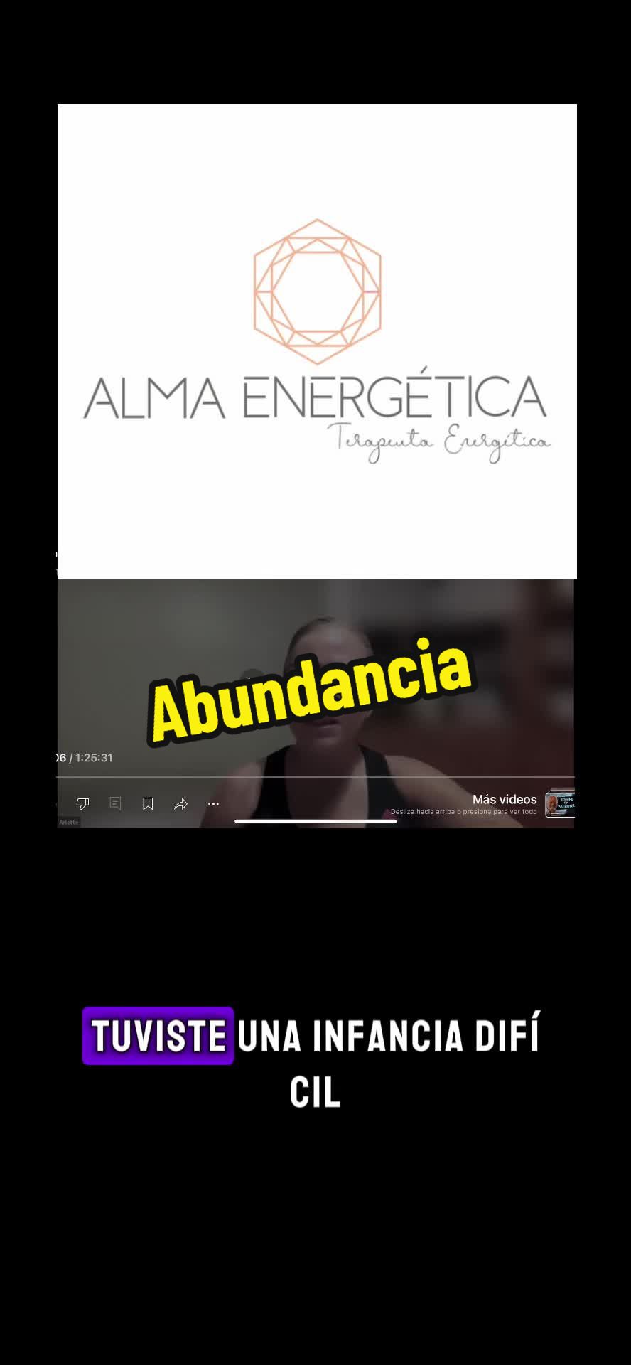 @Alma Energetica