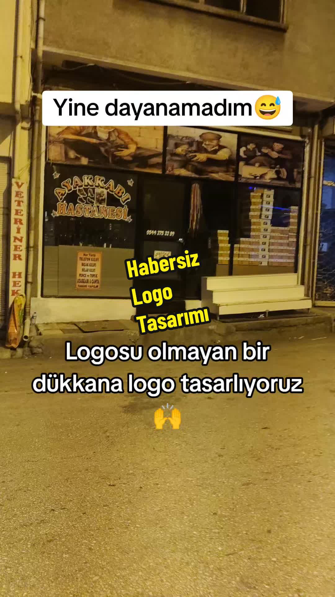 @Logo Tasarımı