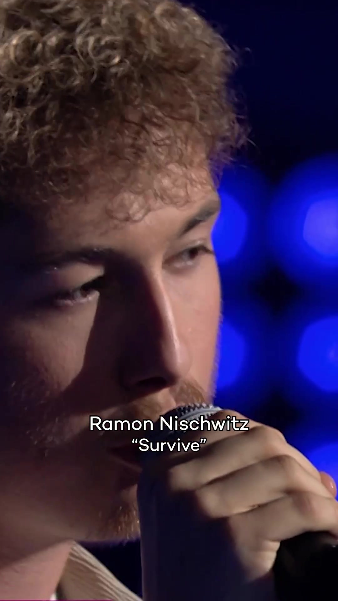 @The Voice of Germany
