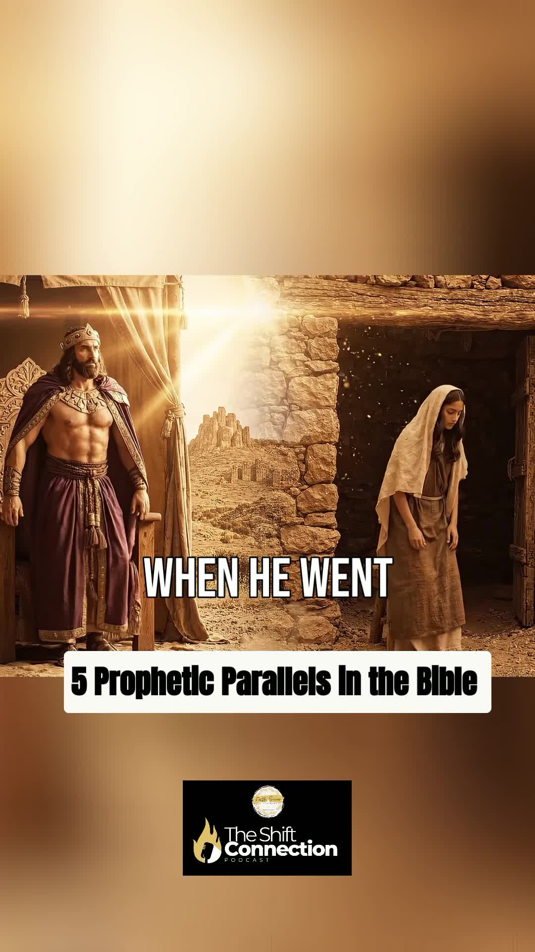 @Faith Sower | Bible Prophecy