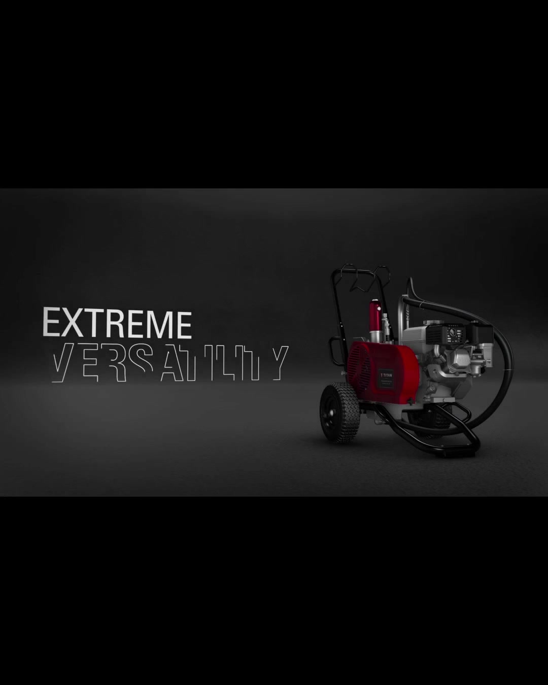 @Titan Paint Sprayers