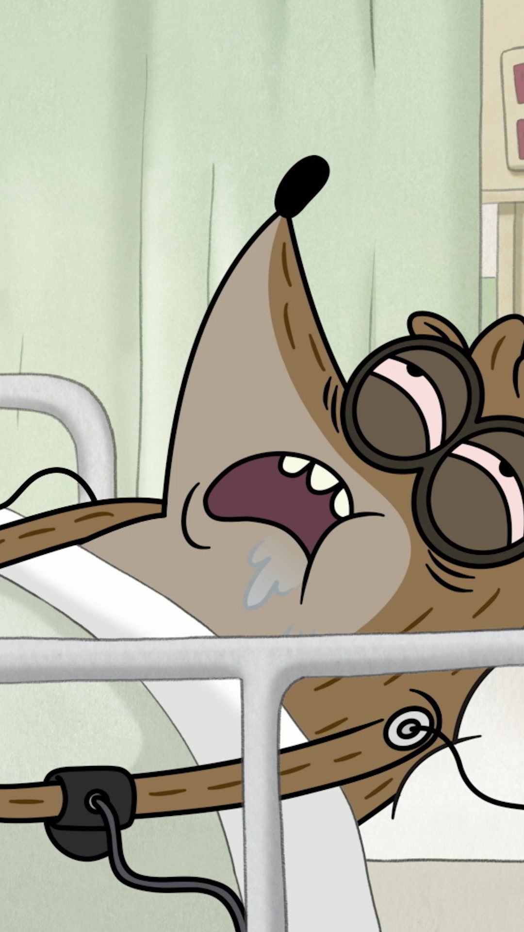 @Regular Show