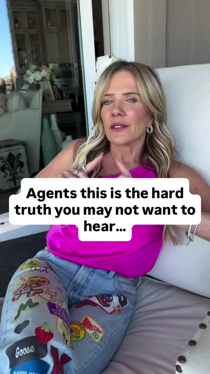 @Krista Mashore | Real Estate