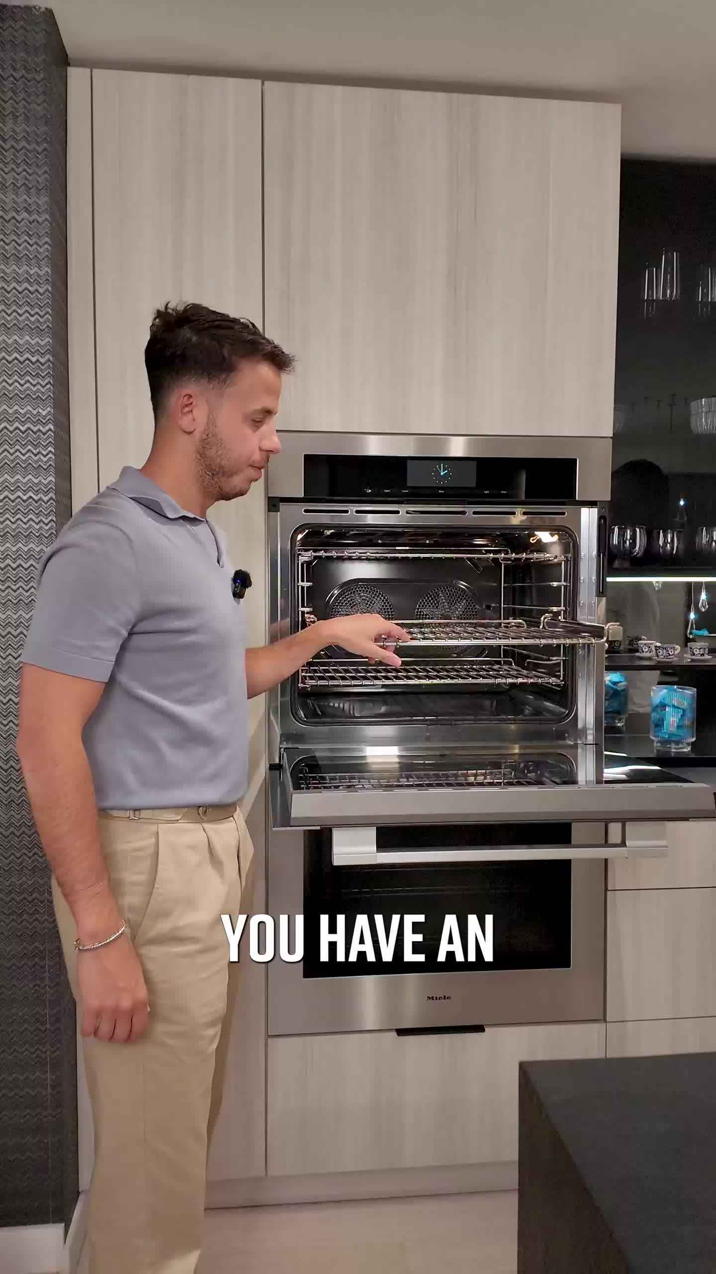 @The Kitchen Guy