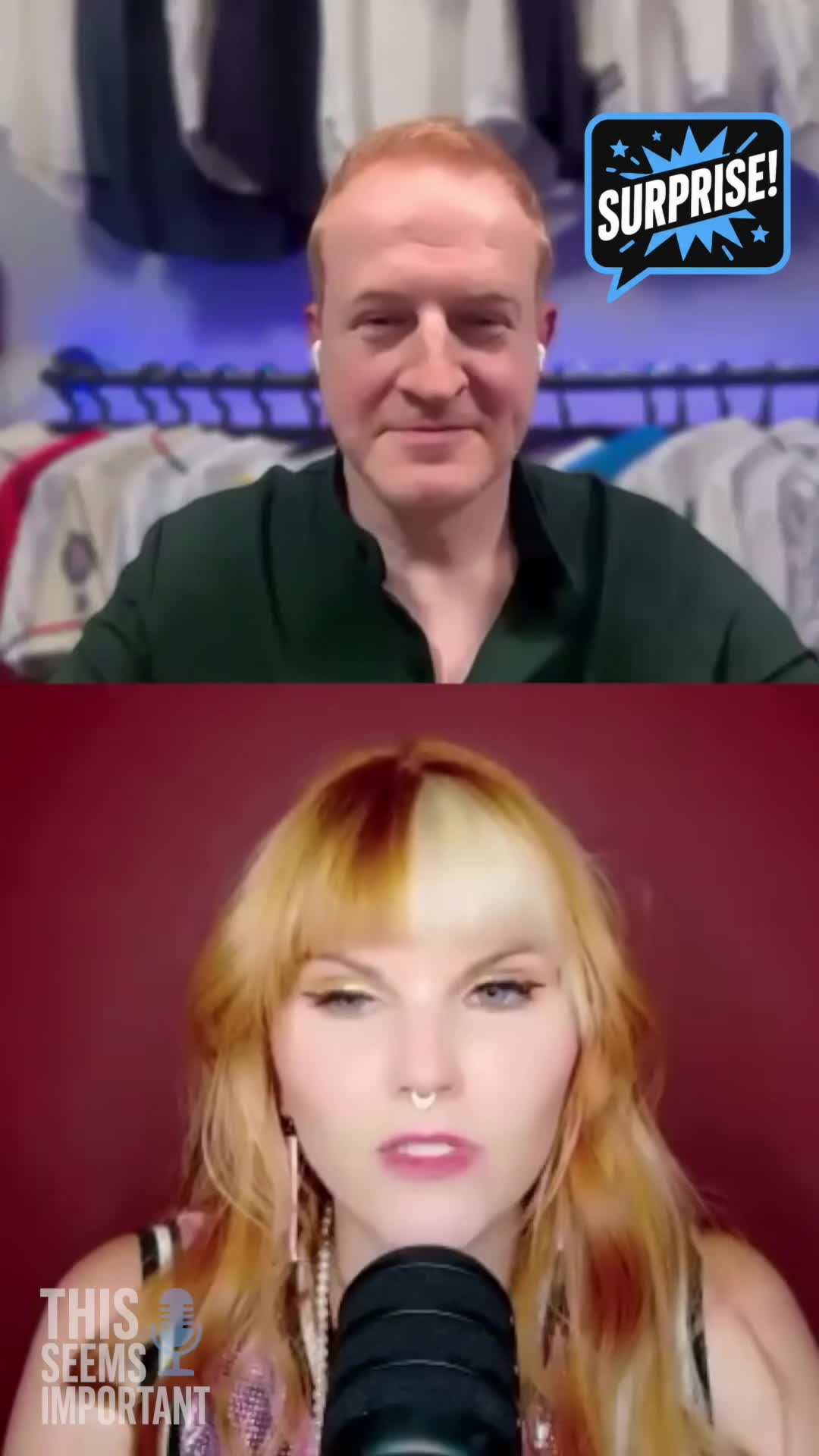 @Steve Hofstetter