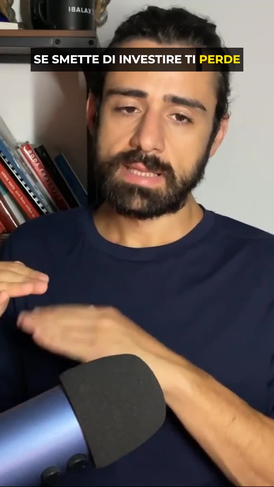@Federico Picchianti