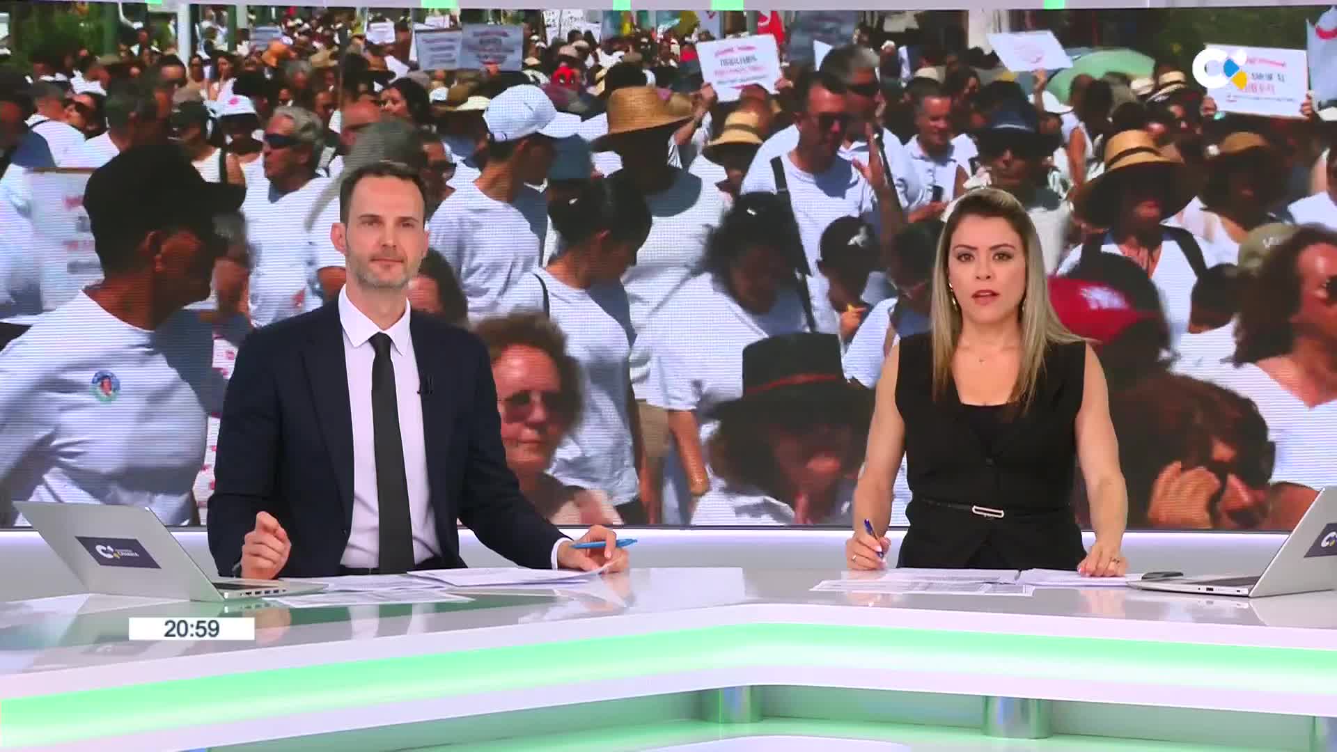 @Radio Televisi&oacute;n Canaria