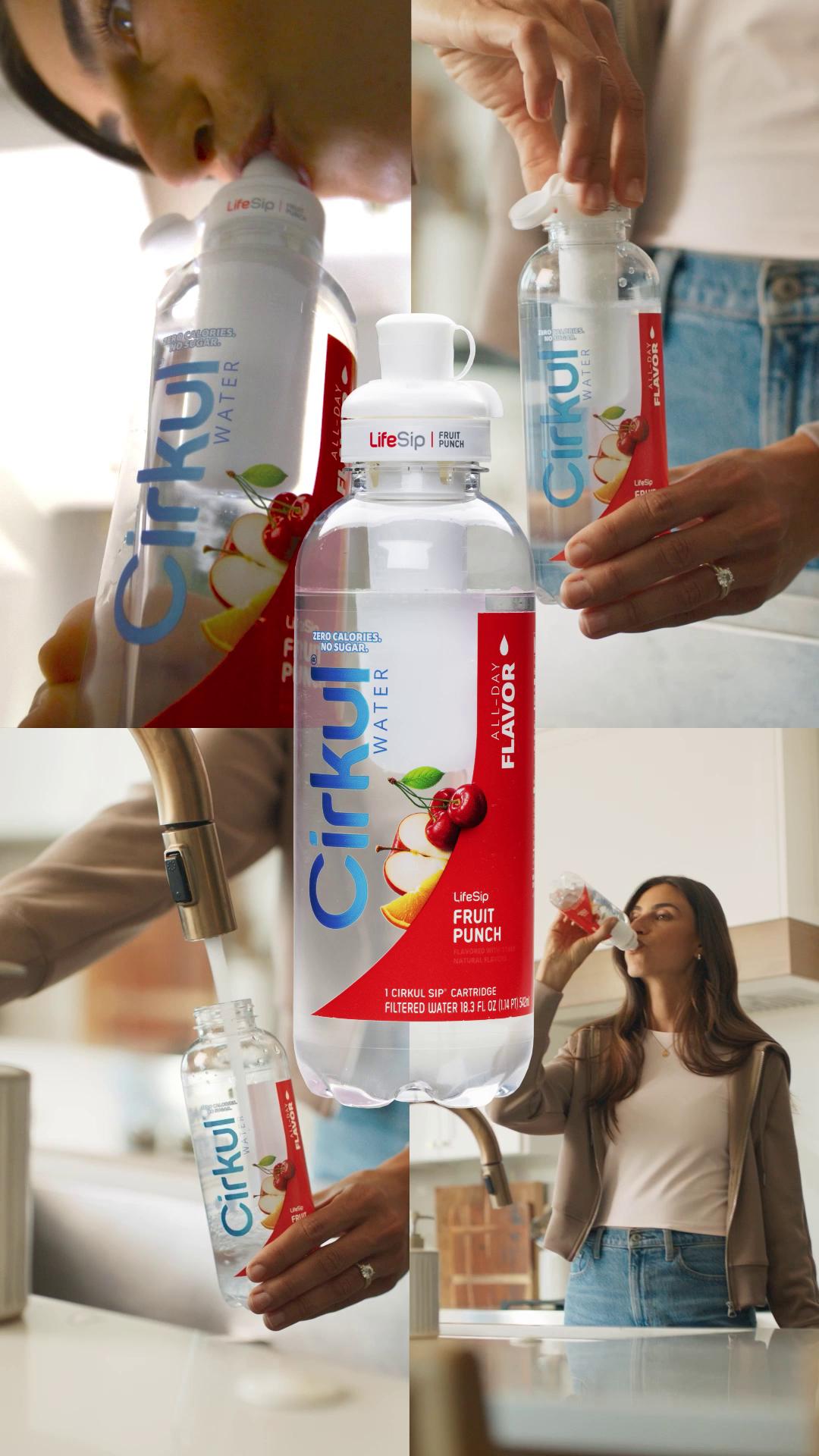 @Cirkul