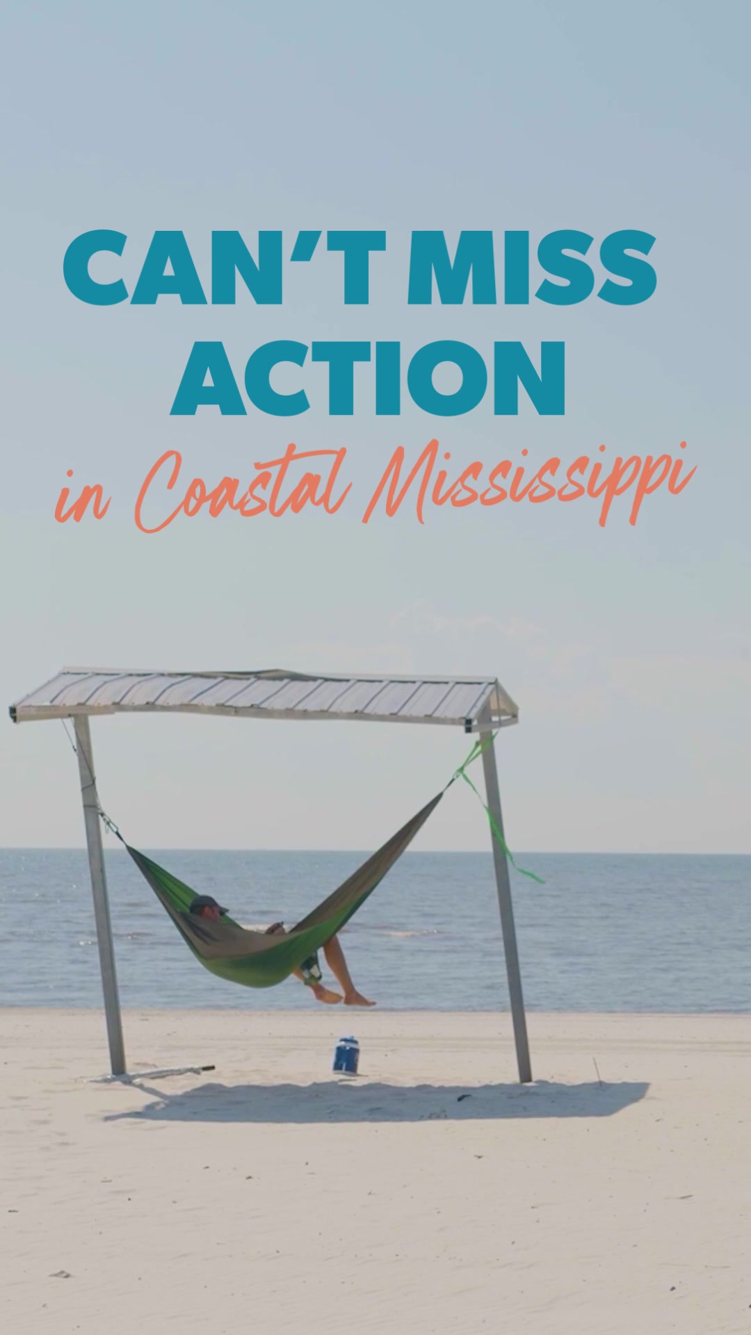 @Coastal Mississippi