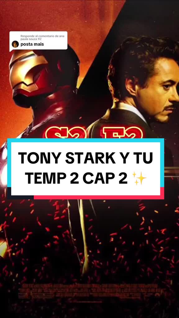 @Big Time Marvel 💜
