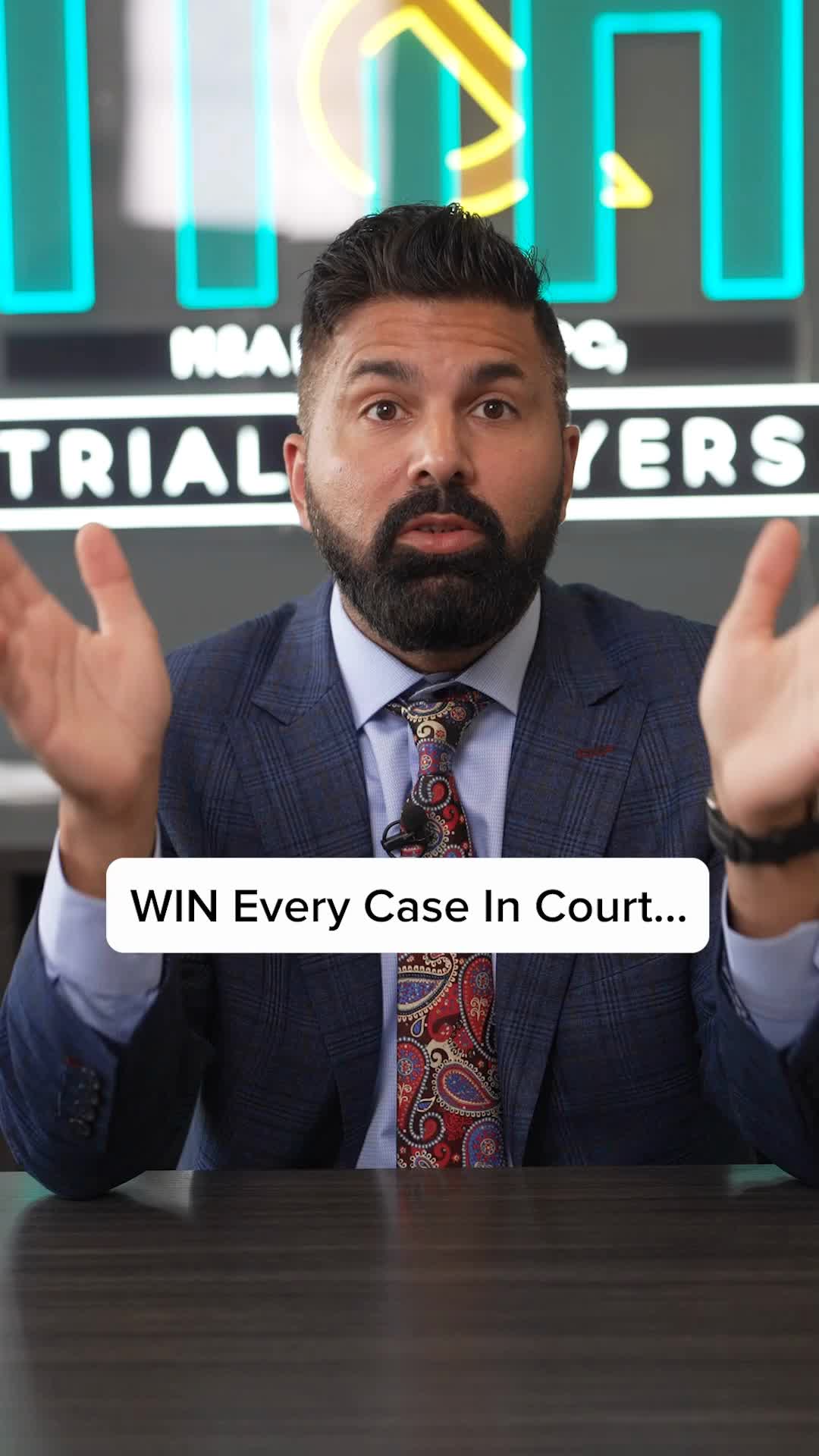 @Attorney Ahmed