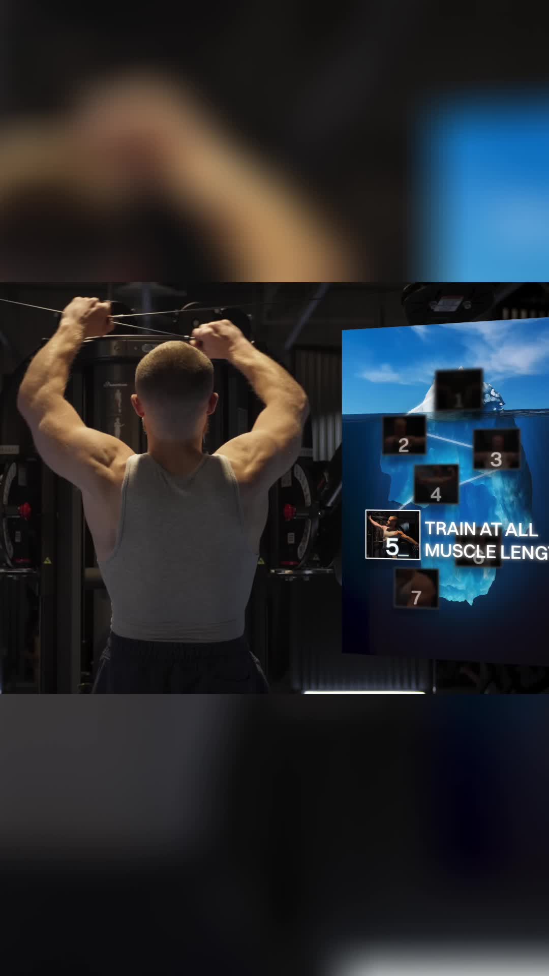 @Daily Lifting