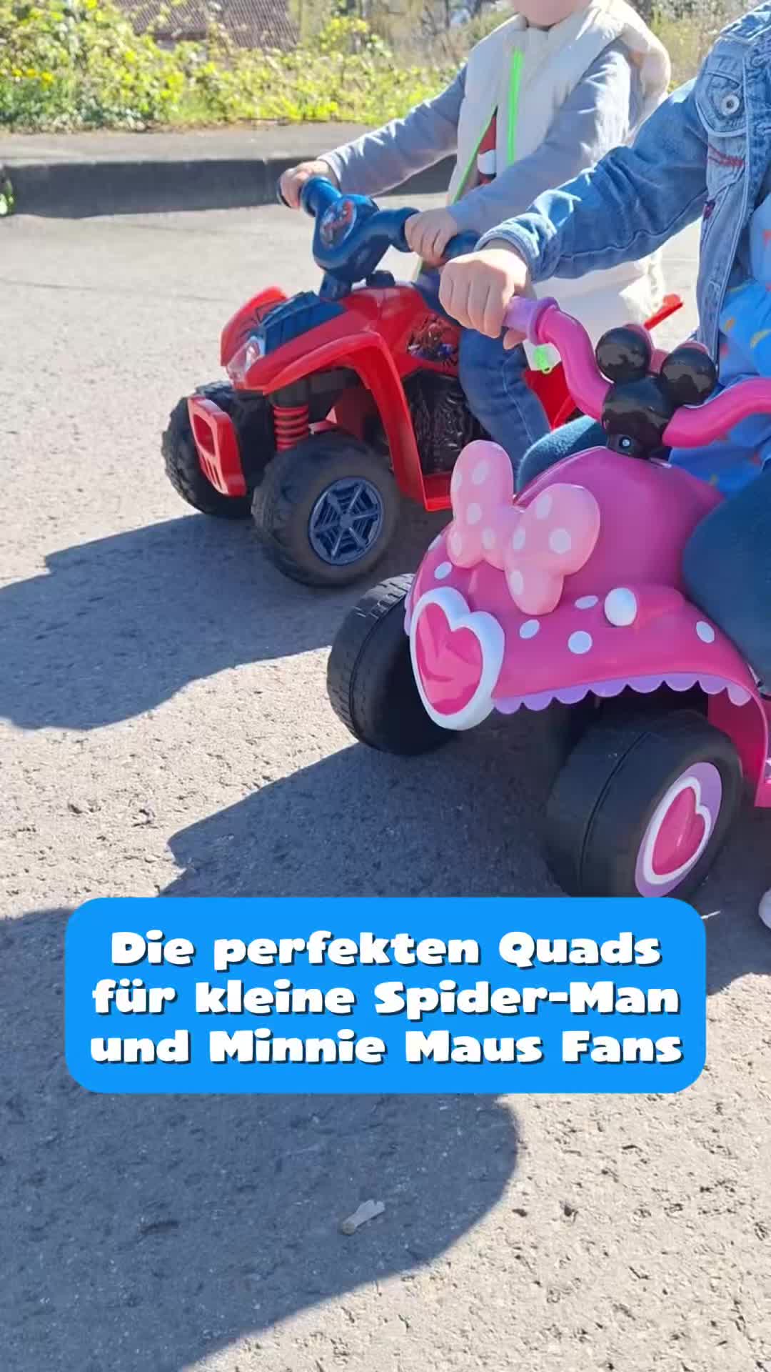 @Smyths Toys Superstores DACH