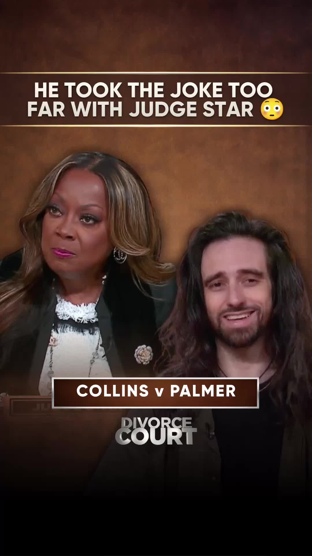 @Divorce Court