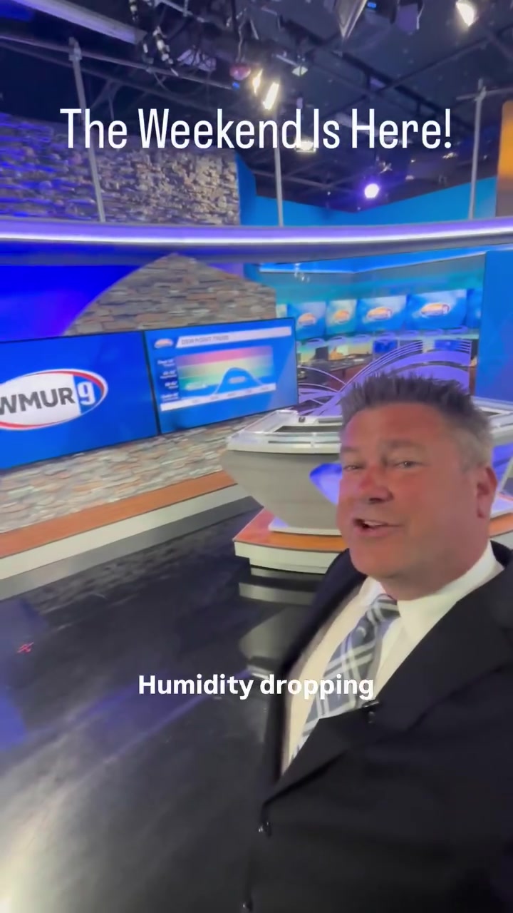 @WMUR News 9