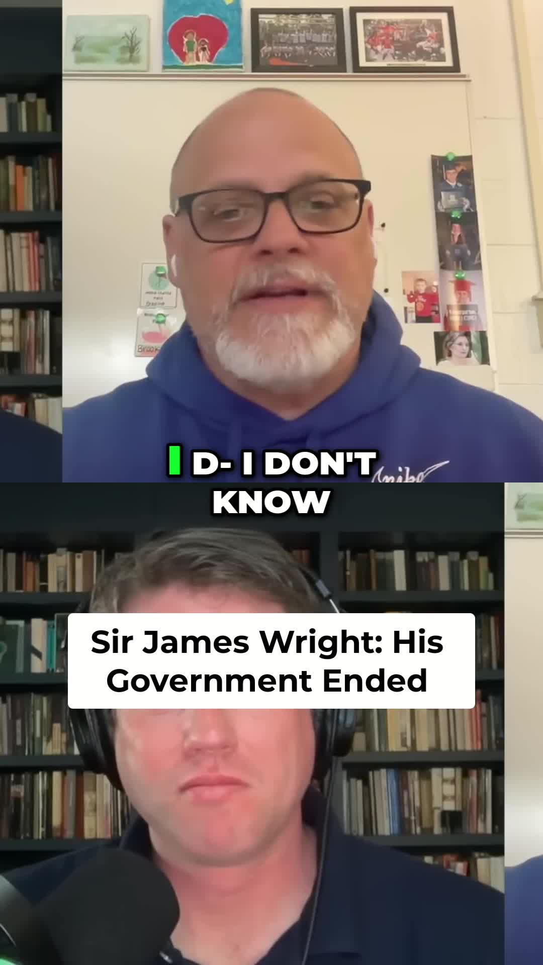 @Jim Ambuske