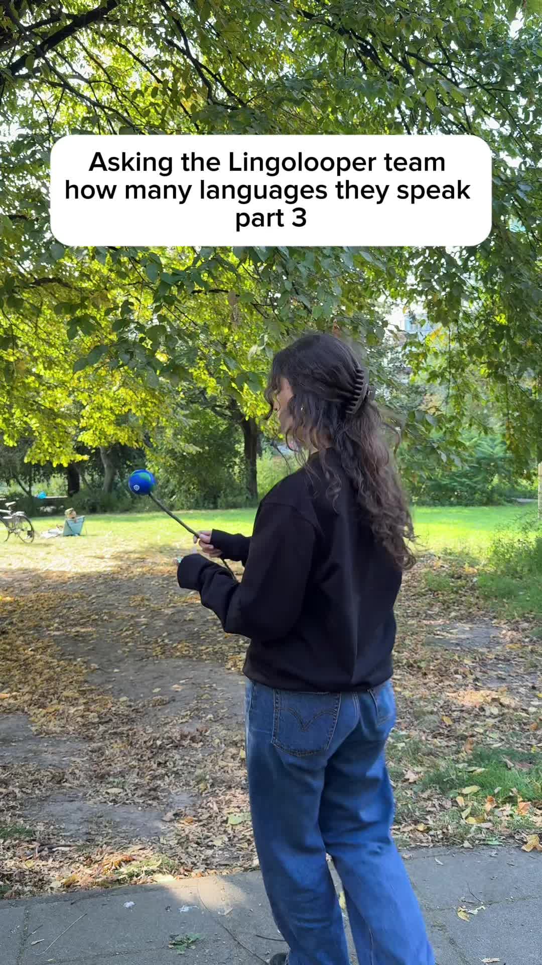 @LingoLooper