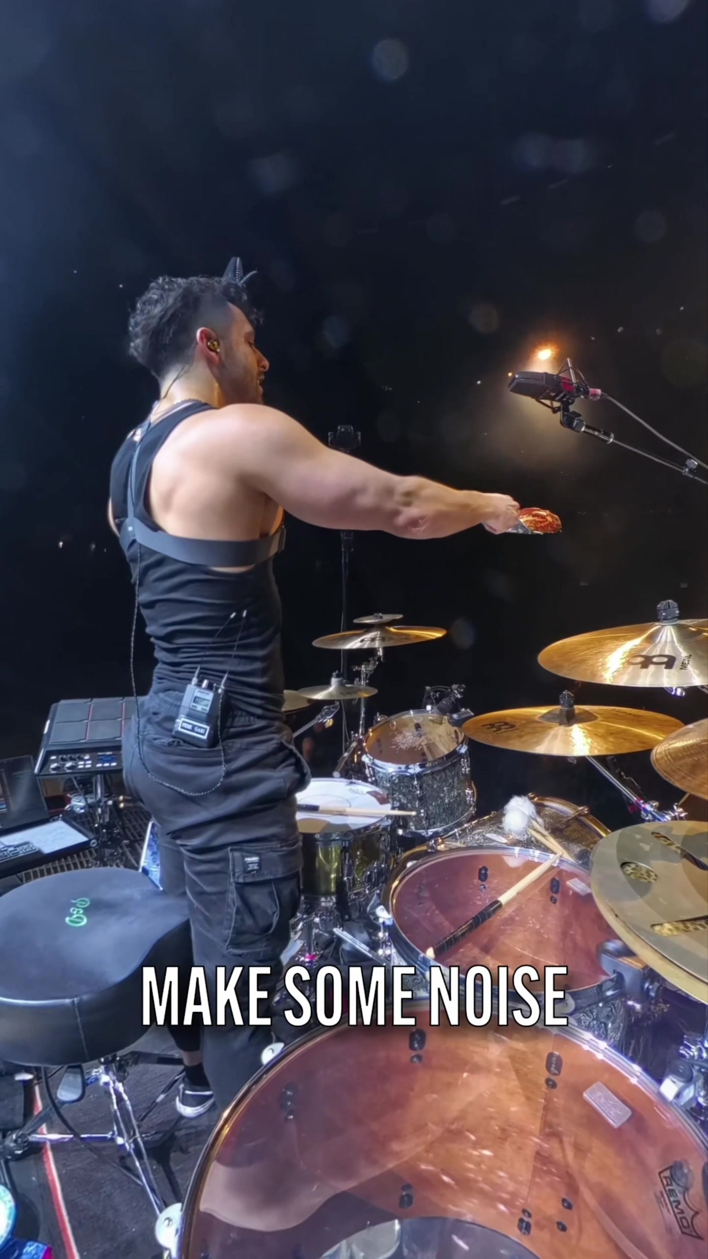 @I Prevail