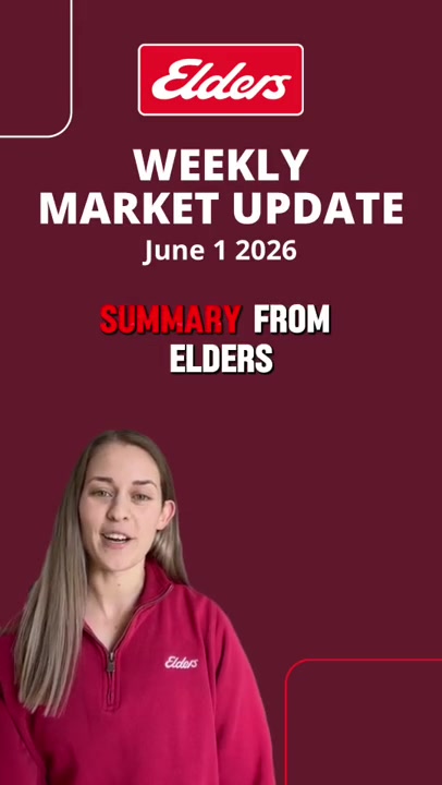 @Elders Rural Services