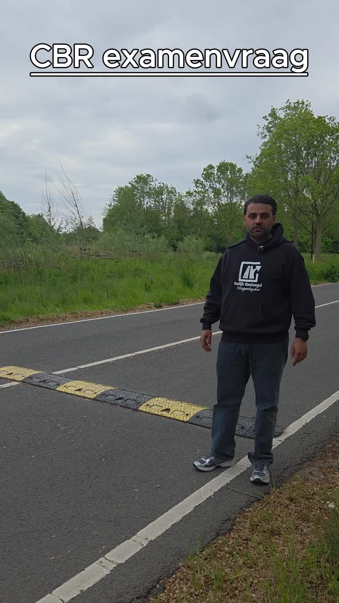 @Gelijk Geslaagd