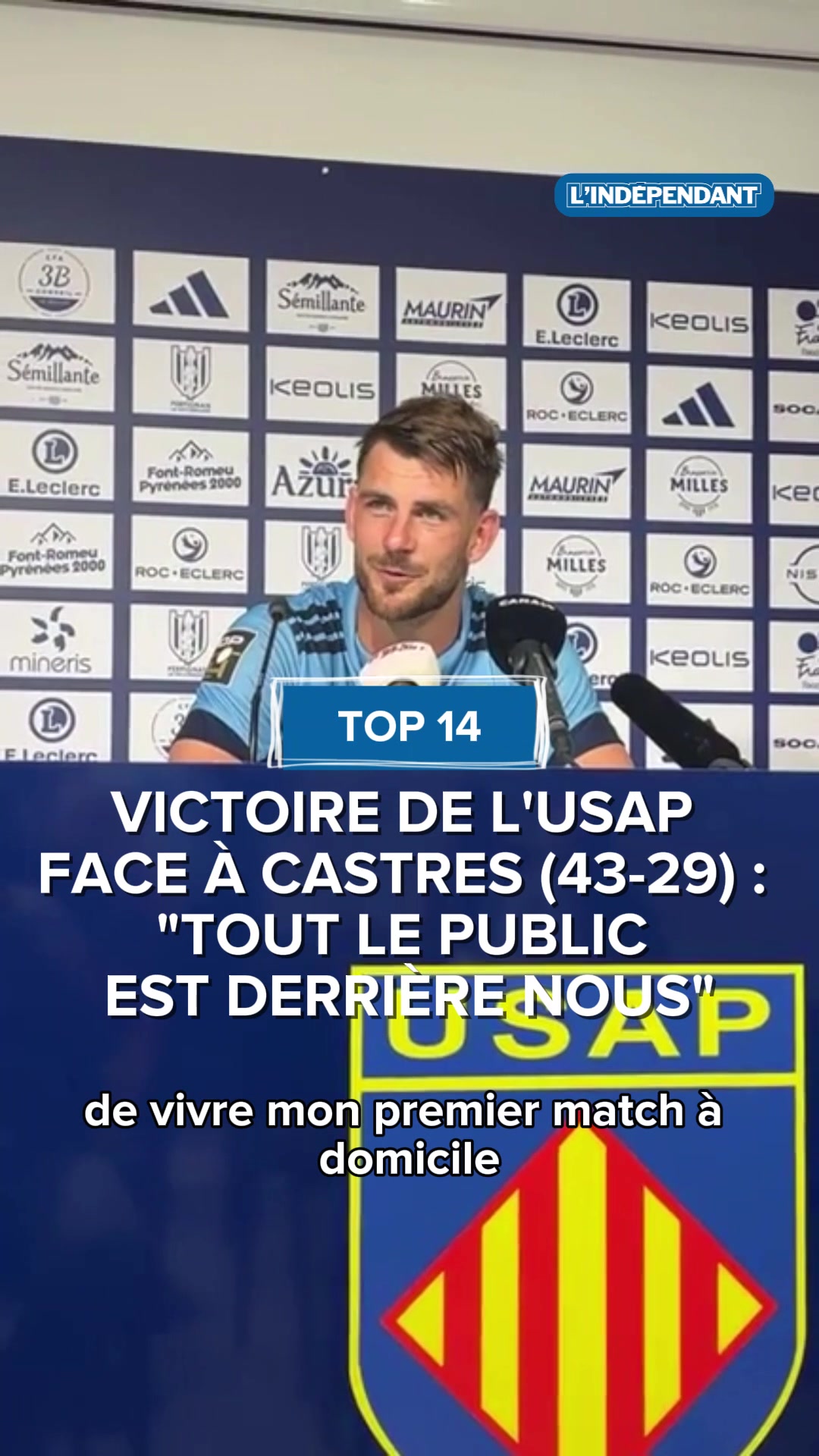 @L'Indépendant