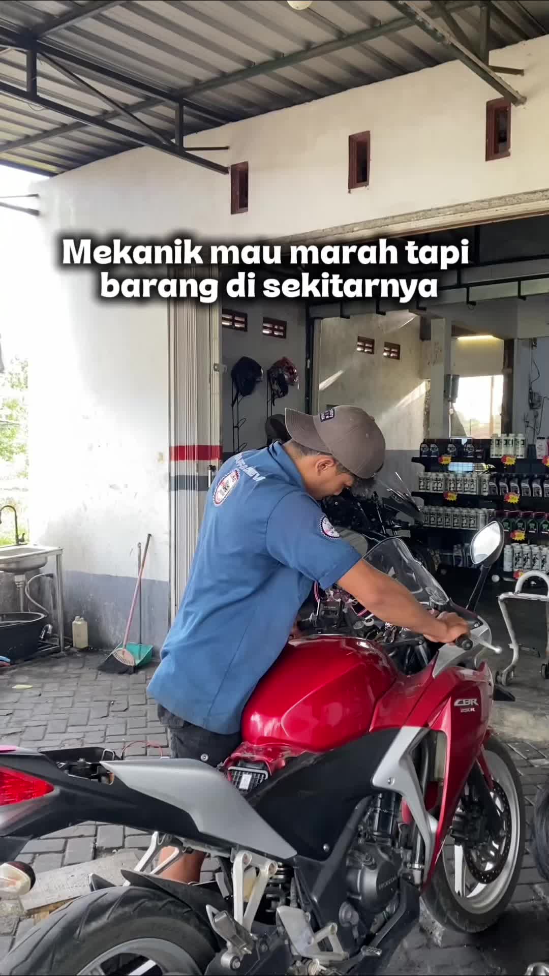 @ChungBikeShop