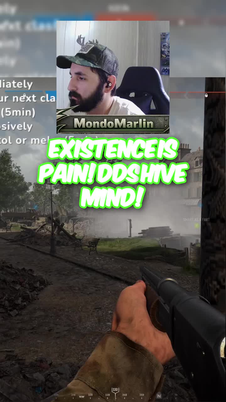 @MondoMarlin