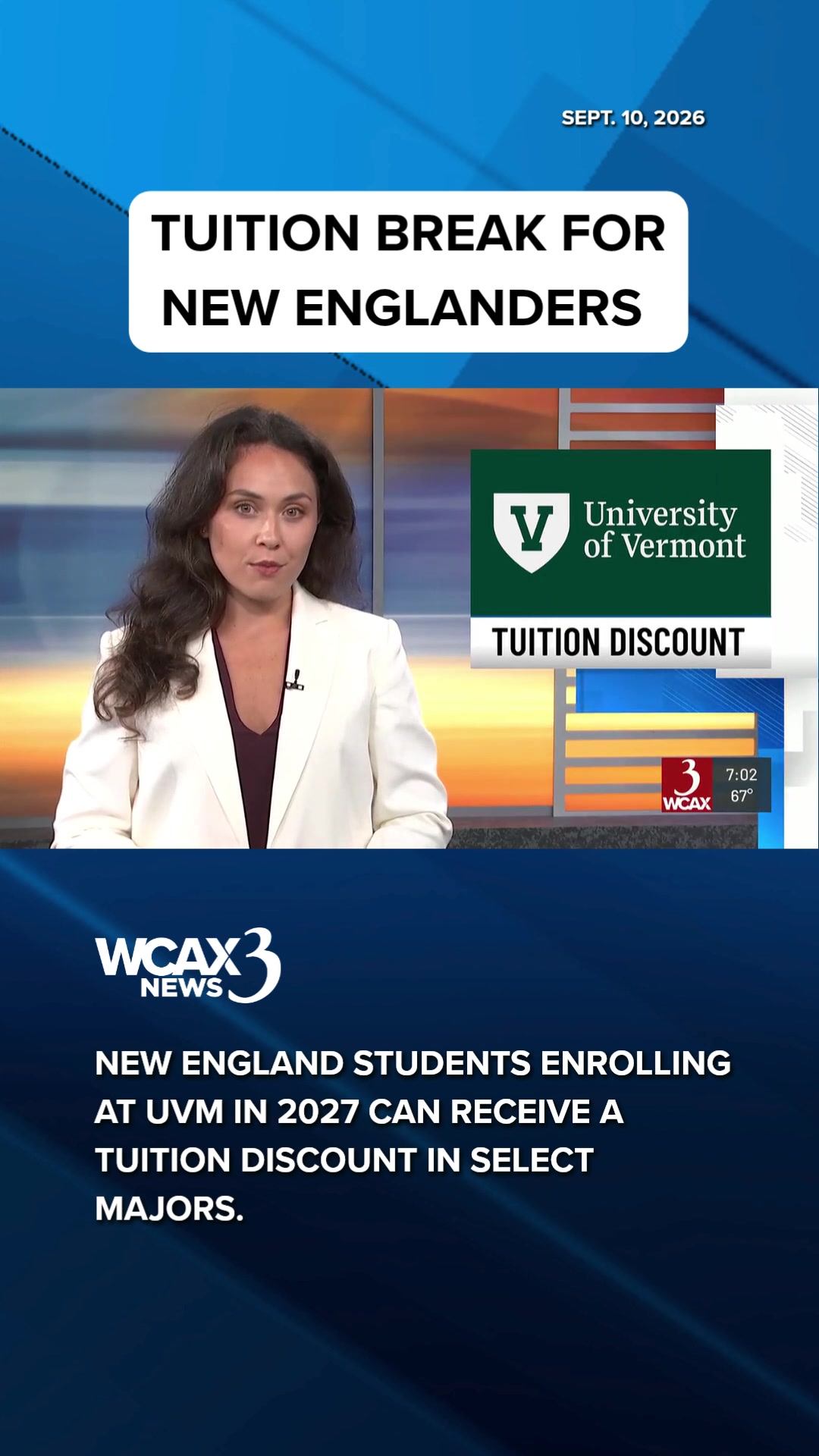 @WCAX-TV