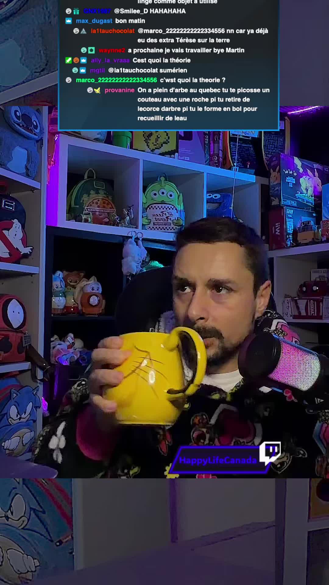 @Martin_Roast_show