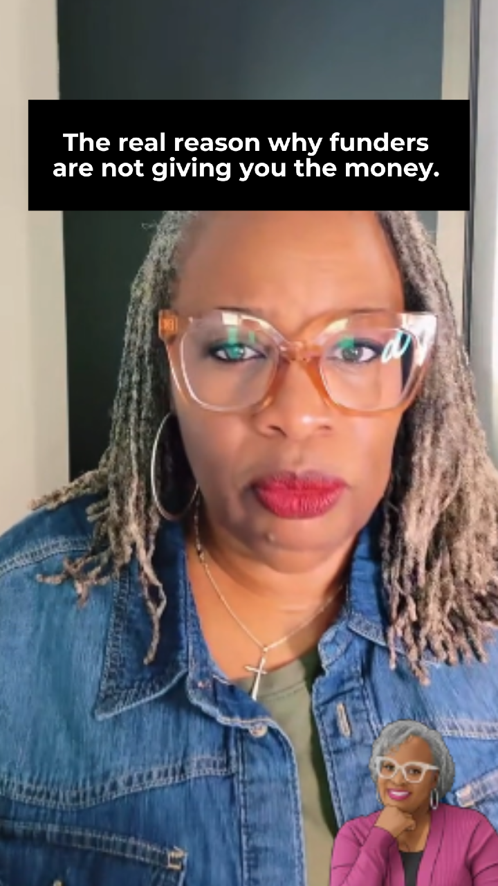 @Jen The Nonprofit Expert