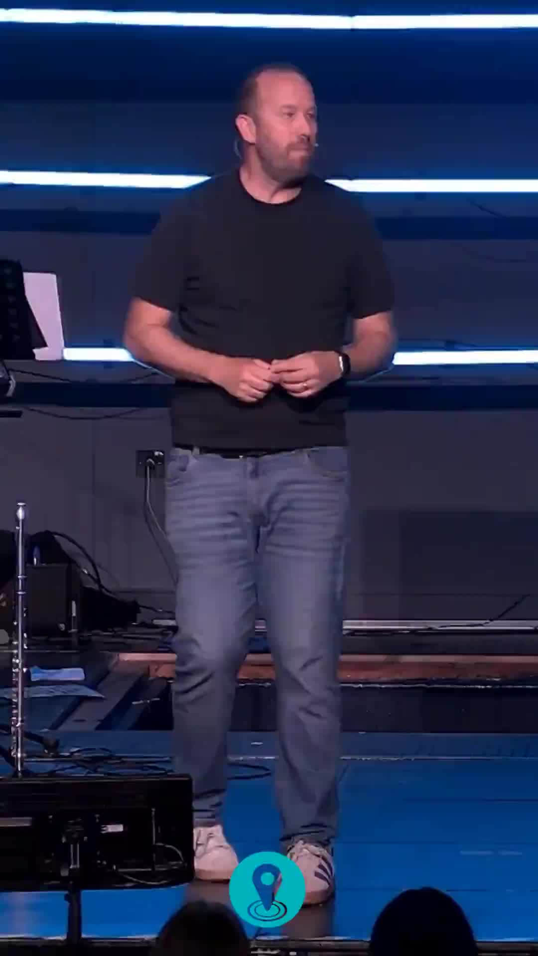 @FBC Church
