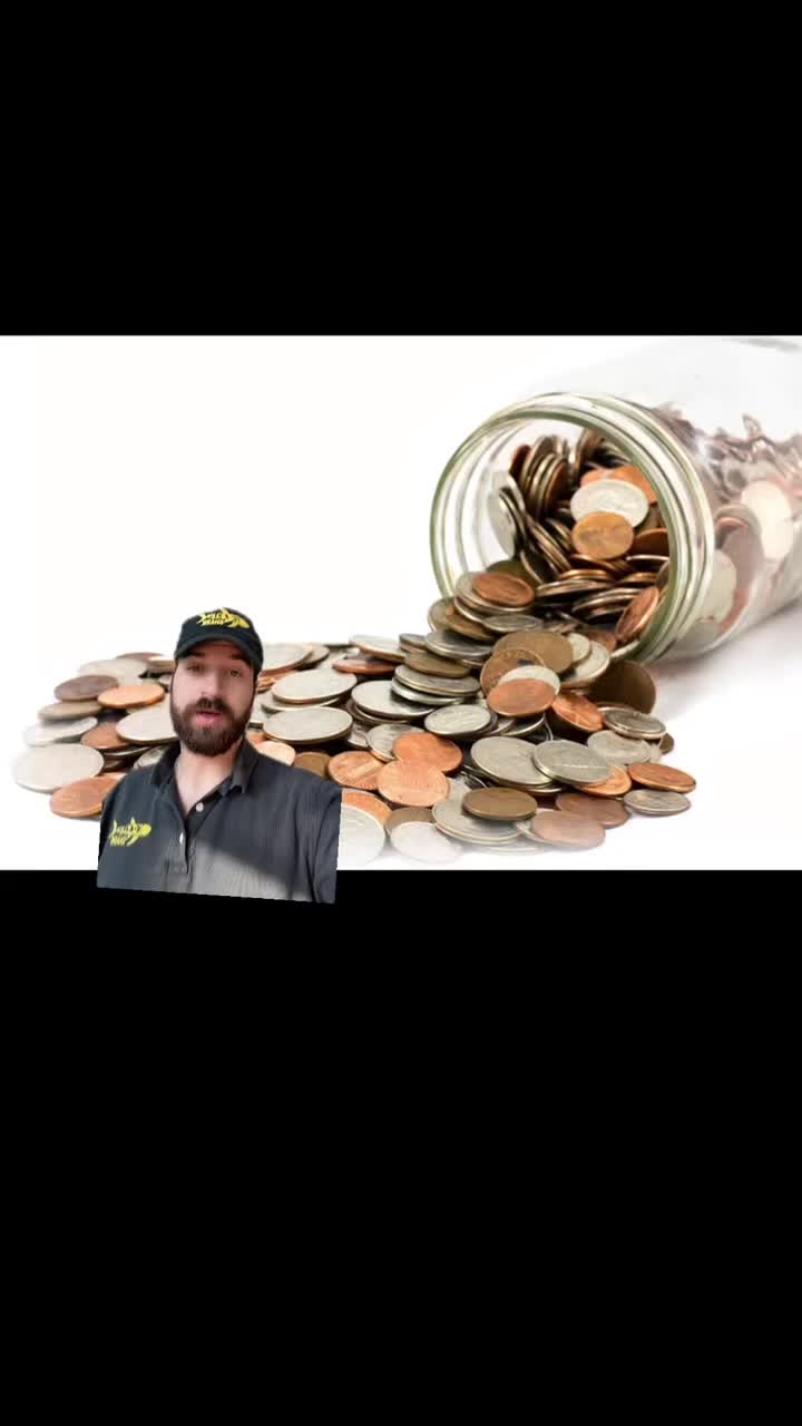 @Bullion Shark