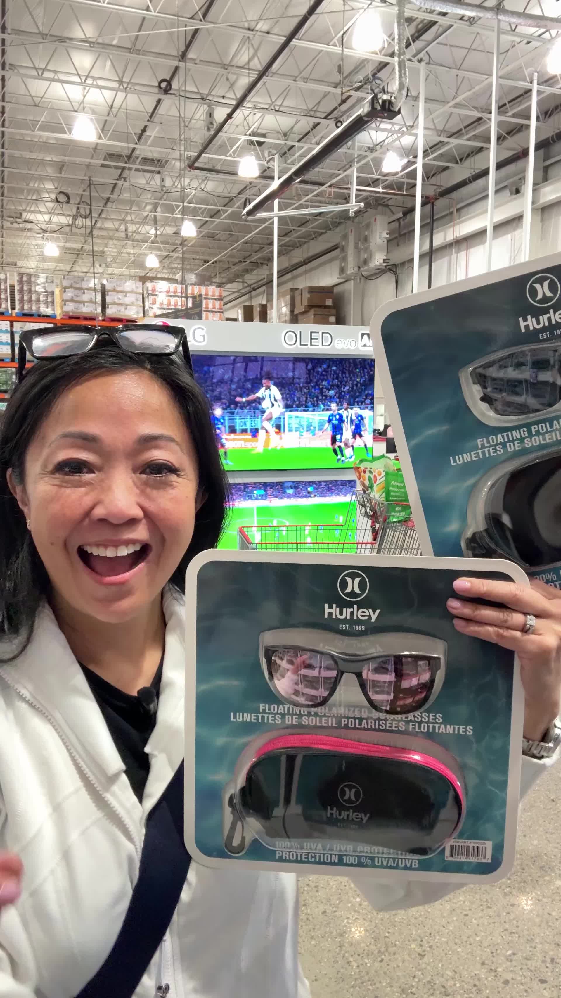 @Costco Lovers Canada