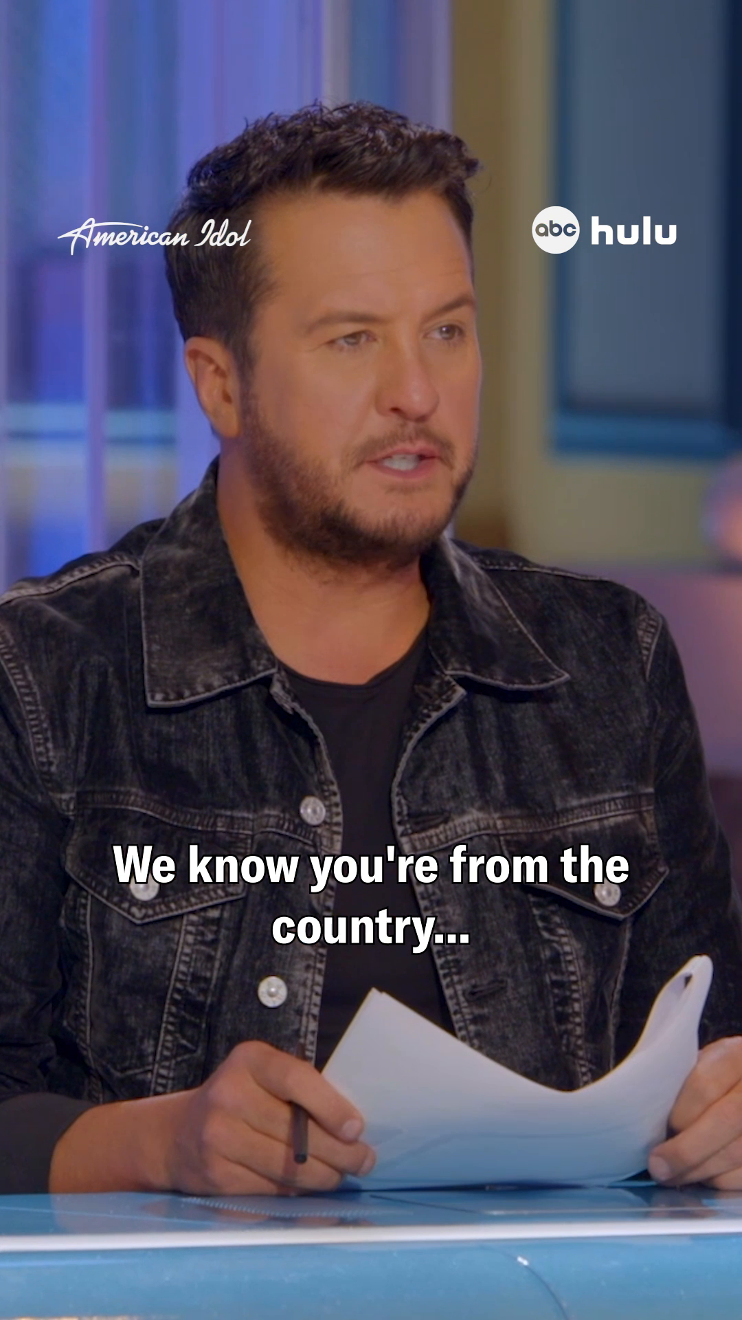 @AmericanIdol
