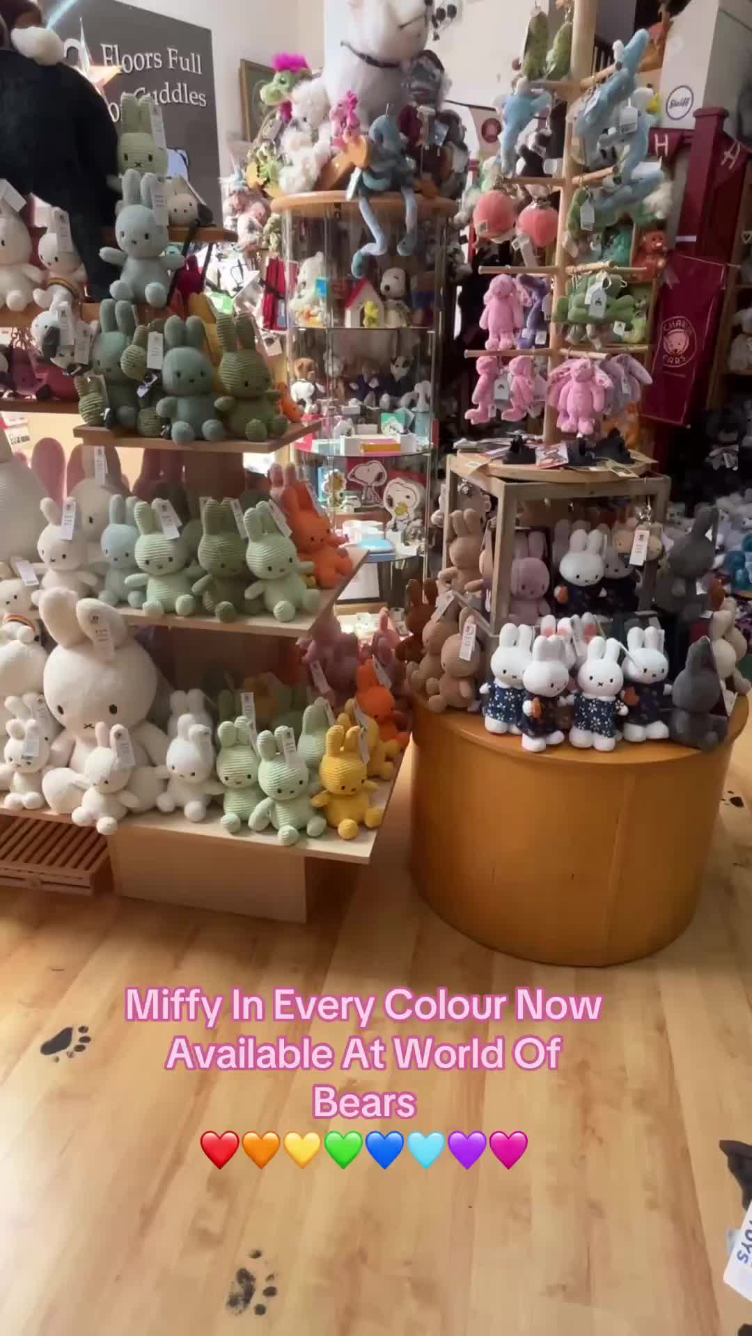 @World of Bears