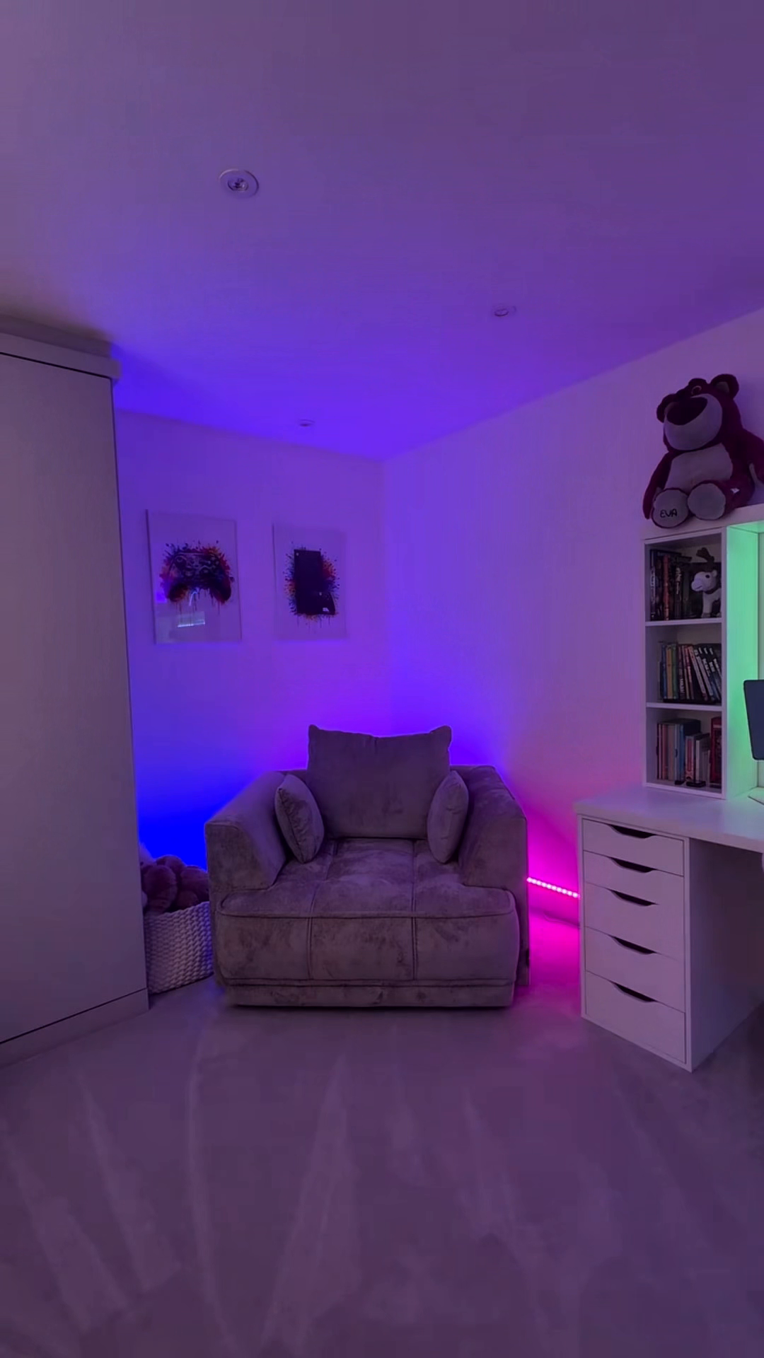 @Philips Hue