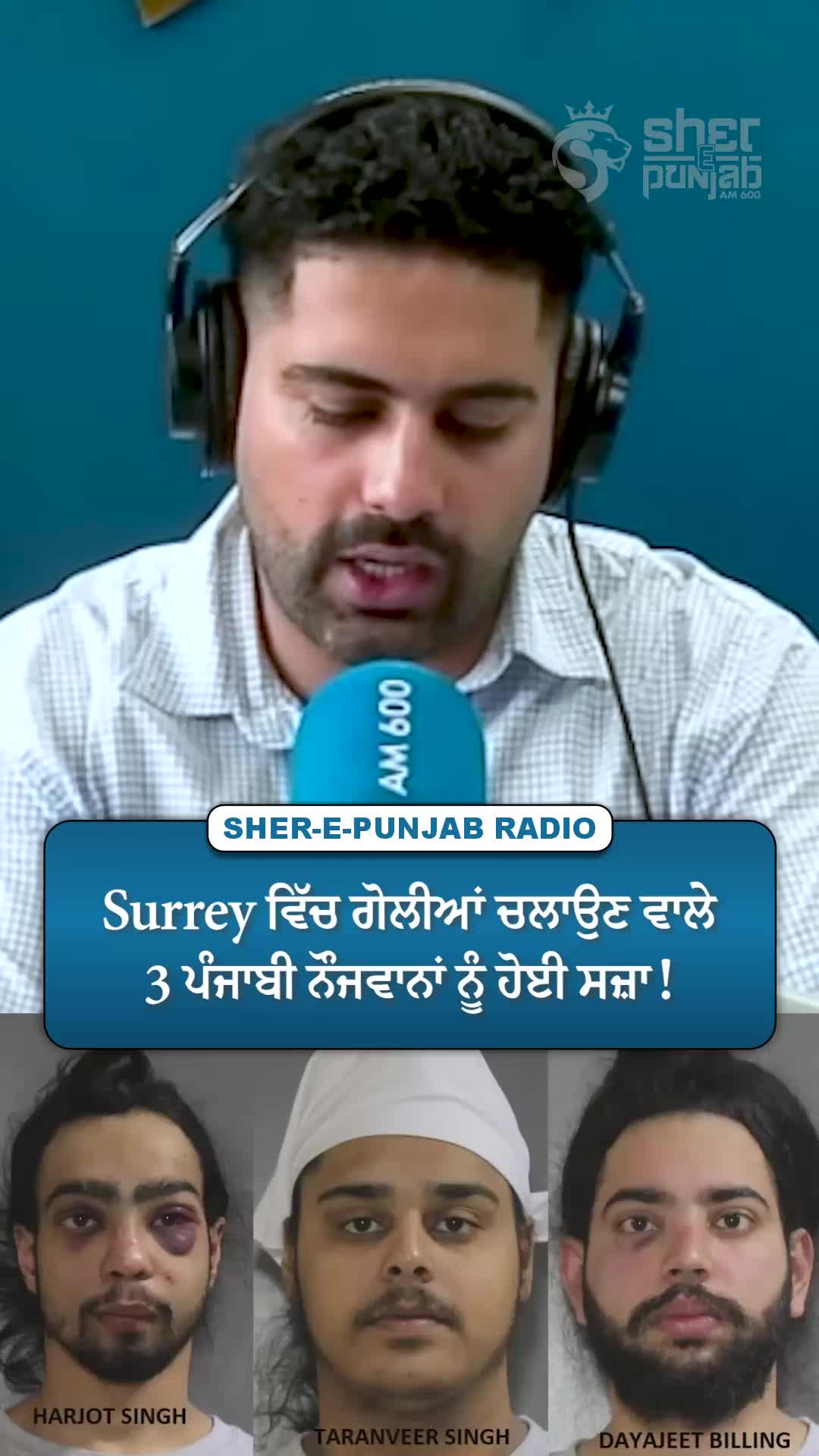 @Sherepunjab Radio Canada